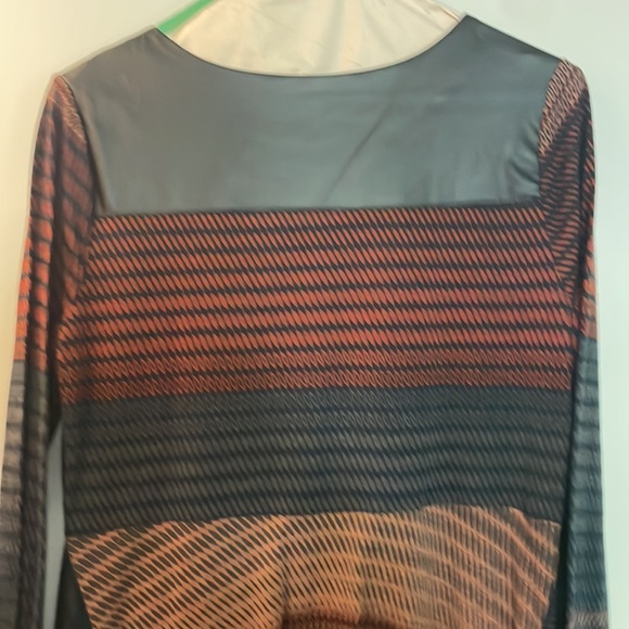 Maternal America tunic Dress/top - Picture 3 of 3